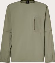 Latitude Flight Convert Shell Tee