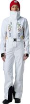 Rossignol W JCC Ski Suit Damen Skioverall
