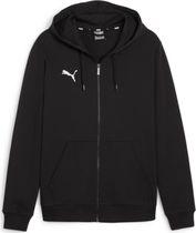 Puma Teamgoal Casuals Crew Neck Sweat