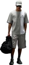Oakley Reserve Momento Tee Herren T-Shirt für sämtliche Outdoor Aktivitäten