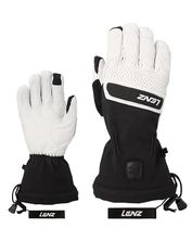Lenz Think About Ski Glove Women Damen Skitouren- & Freeskihandschuhe