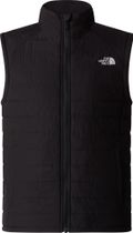 The North Face Boys Never Stop Synthetic Vest Outdoorweste für Jungen