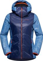 La Sportiva Alpine Guide Primaloft Hoody Women Unisex's insulation jacket for backcountry skiing and ski touring