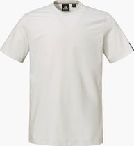 Schöffel T-Shirt Style Serenio Men Men's T-shirt for any outdoor activities