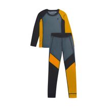 Ski Underwear Colorblock 742410