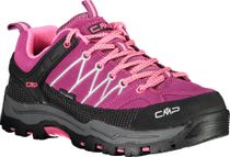 Kids Rigel Low Trekking Shoes WP