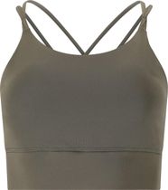 Elli W Sports Bra