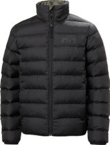 Helly Hansen JR Marka Insulator Jacket Kinder Freizeitjacke