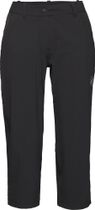 Hiking V Capri Pants Women
