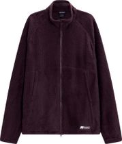 Berghaus Lunara Full Zip AM Herren Midlayer für Outdoor Aktivitäten