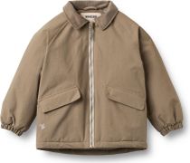 Wheat Techical Jacket Cloudie Jungen Freizeitjacke
