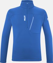 Seneca Fleece PO Zip M