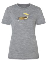 Super.Natural W HOT Dog Tee