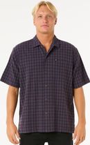 Classic Surf Check Short Sleeve Shirt