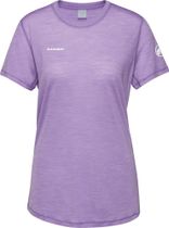 Tree Wool FL T-shirt Women
