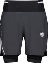 Aenergy TR 2 in 1 Shorts Men