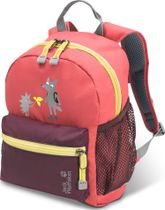 Little Scout 10