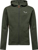 Puez Rocca Polarlite HD Jacket M