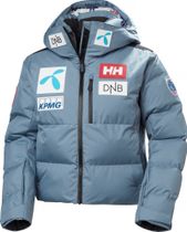 W Kvitfjell Race Short Puffy
