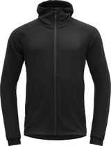 Nibba Merino Jacket Hood MAN