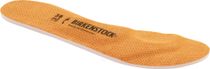 Birkenstock Fussbettsohle Birko TEX Braun