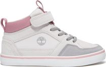 Kids Mid Hook & Loop Sneaker