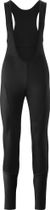 Essential Bib Tight Softshell W