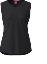 Löffler Women Loose Tanktop Transtex Single Damen Tanktop für Outdoor & Freizeitaktivitäten