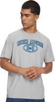 Under Armour M WM Locker Tag SS Herren Laufshirt