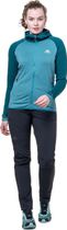 Eclipse Hooded Wmn's Jacket