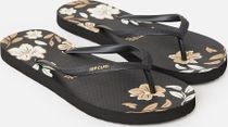 Mixed Bloom Open TOE