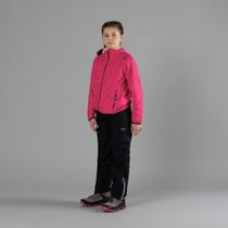 CMP KID G Rain Jacket Fixed Hood Mädchen Hardshelljacke