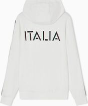 EA7 Italian Spirit Hoodie RN - Italian Spirit Hoodie RN
