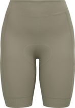 The Explorer Women's Cargo Short Tights