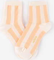 Victoria Calcetín Algodón Rayas Women