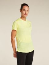 W Mer 125 Cool-lite Sphere III Short Sleeve Tee