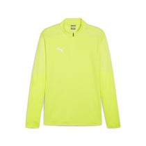 Puma Teamfinal Training 1/4 Zip Top Men's running jacket
