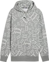 Teamjaws Post Game Hoodie