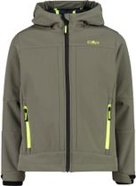 KID Jacket FIX Hood