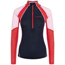 Alma Half Zip