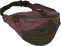 Pinewood Cross Waist Pack 4L