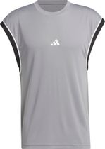adidas Basketball ALL World Sleeveless Tank Men Men's Running Shirt