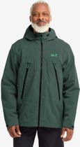 Jack Wolfskin Find The Wild 2L Jacket M Men's casual jacket