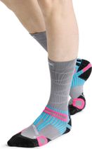 X-Socks Hike Anatomix Crew Unisex Trekking & Wandersocken