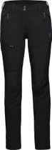 Zinal Guide Softshell Hybrid Pants Women