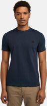 Timberland Mens Short Sleeve Tee Men's T-shirt for any outdoor activities