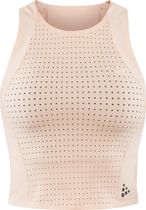 ADV Tone Perforated Tank Women