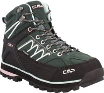 Moon Mid WMN Trekking Shoe WP