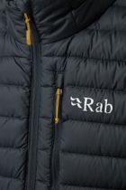 Microlight Vest