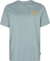Allora S/Slv Graphic T-shirt